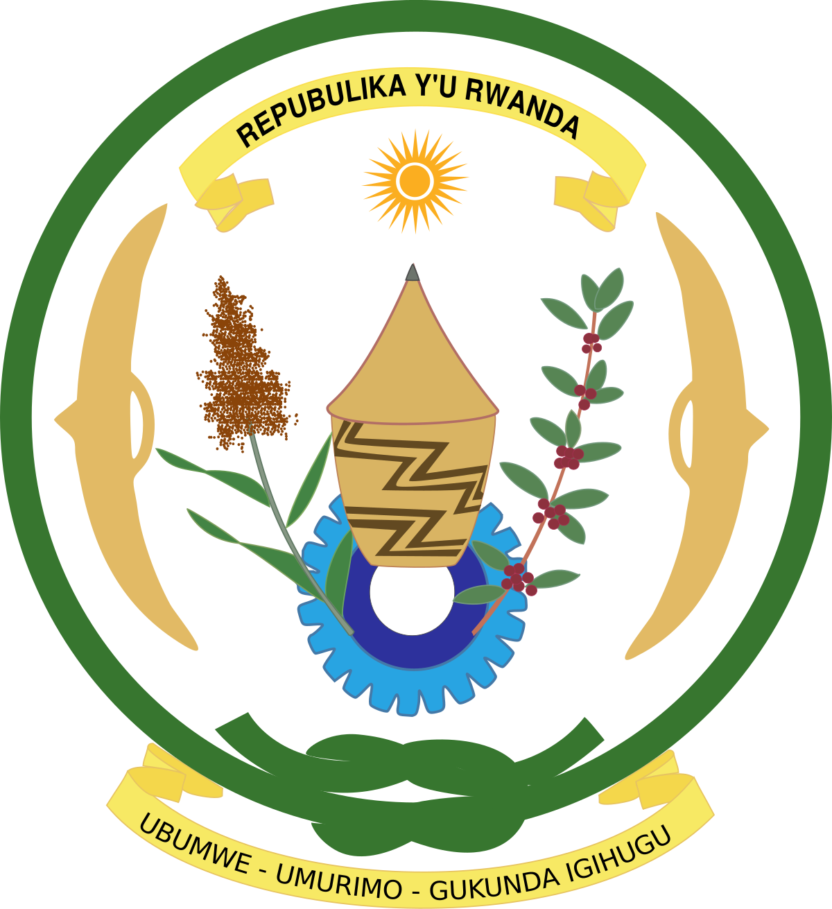Rwanda Ministry of Health
